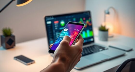 secure digital payment option