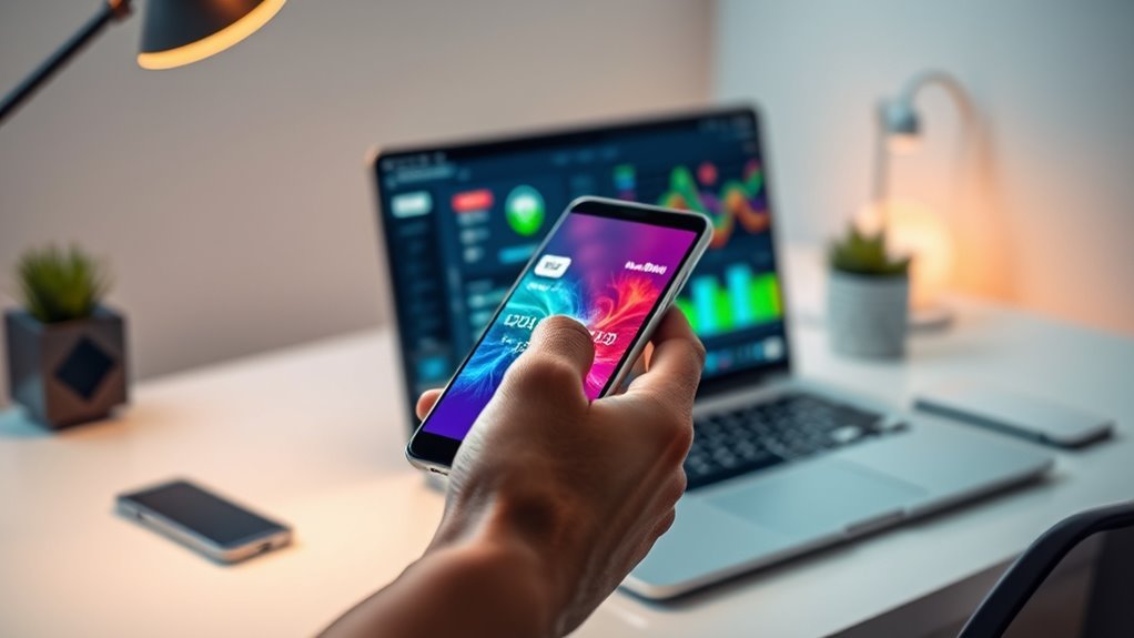 secure digital payment option