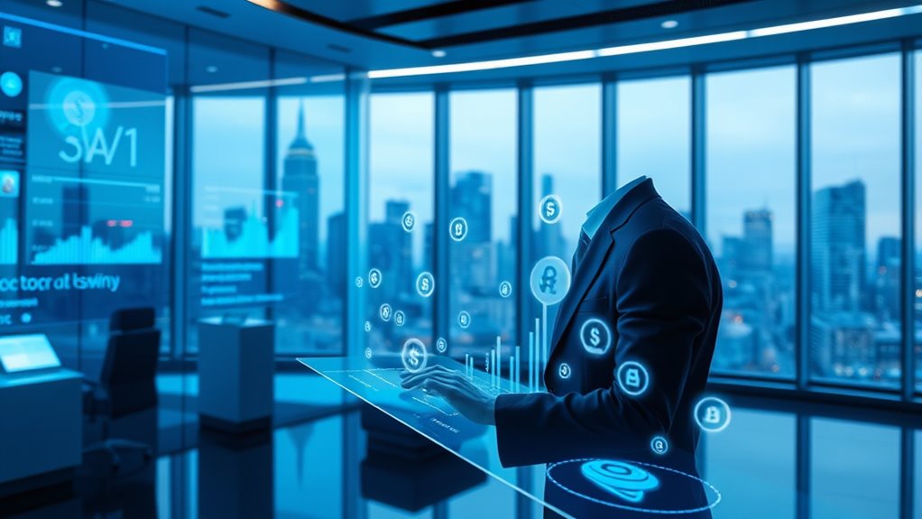 secure efficient digital transactions