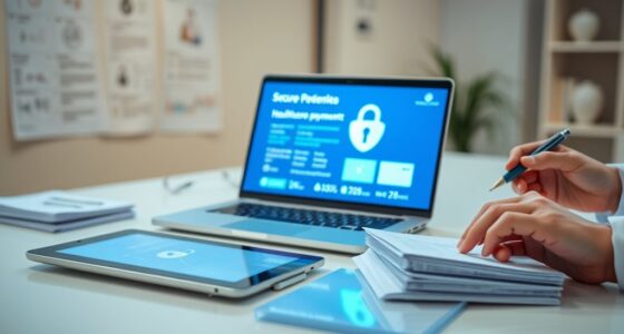 secure healthcare payment systems