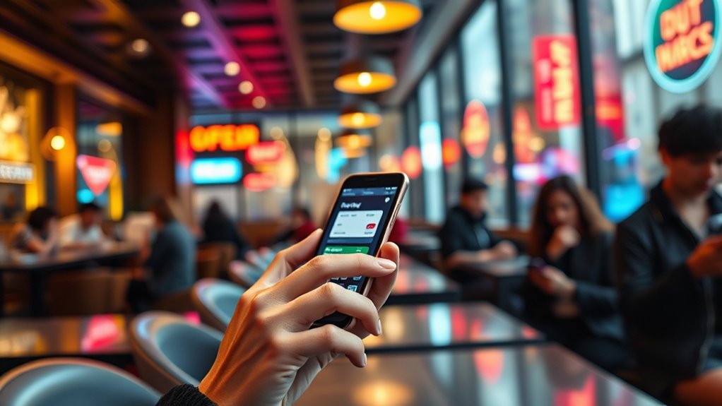 secure intuitive digital payment experiences