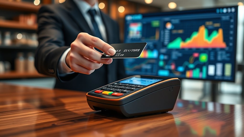 secure merchant payment processing