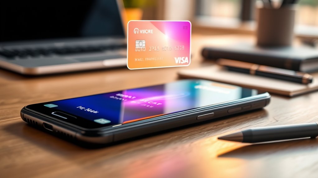 secure online transaction management