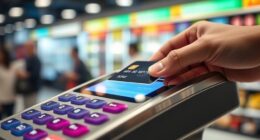 secure payment data handling