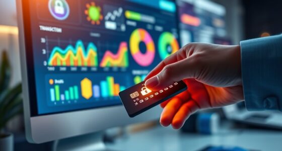 secure payment data processing