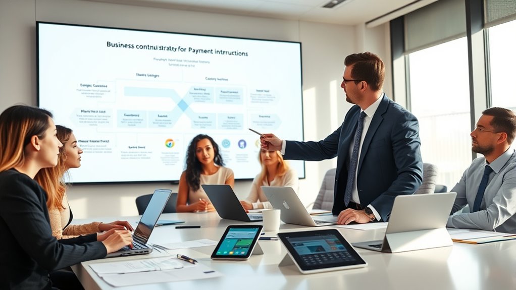 secure payments through resilience