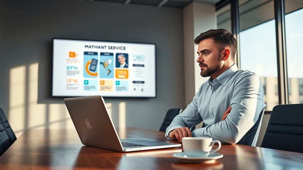 secure reliable payment solutions