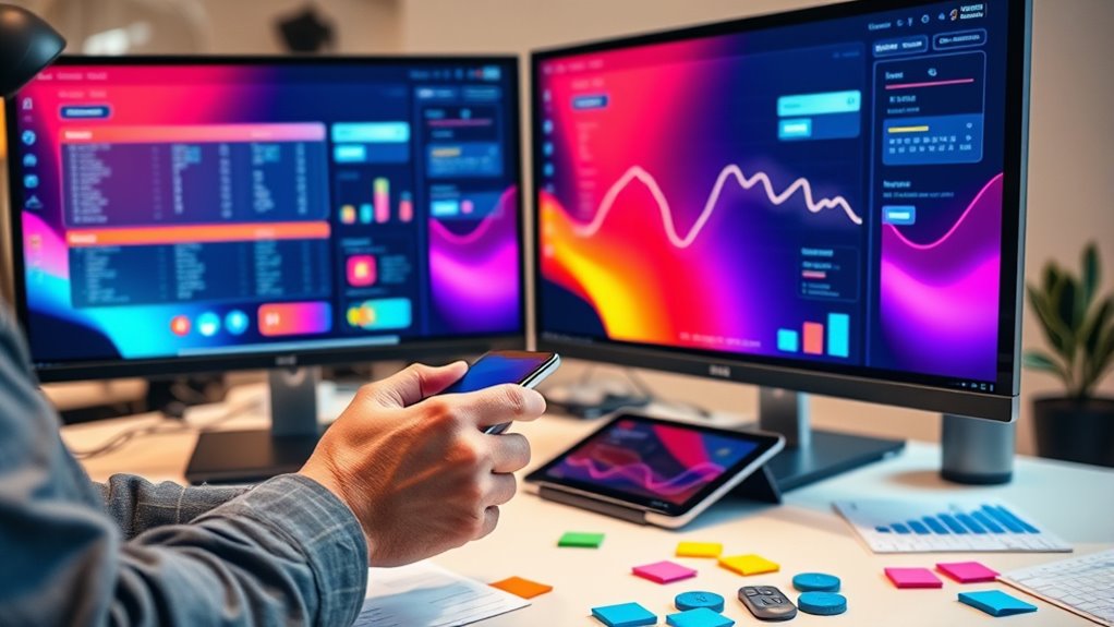 secure scalable payment platform