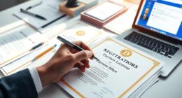 securing payment service licenses