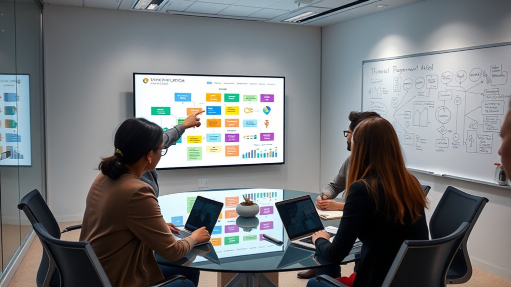 selecting payment technology platforms