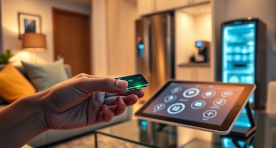 smart devices enable payments