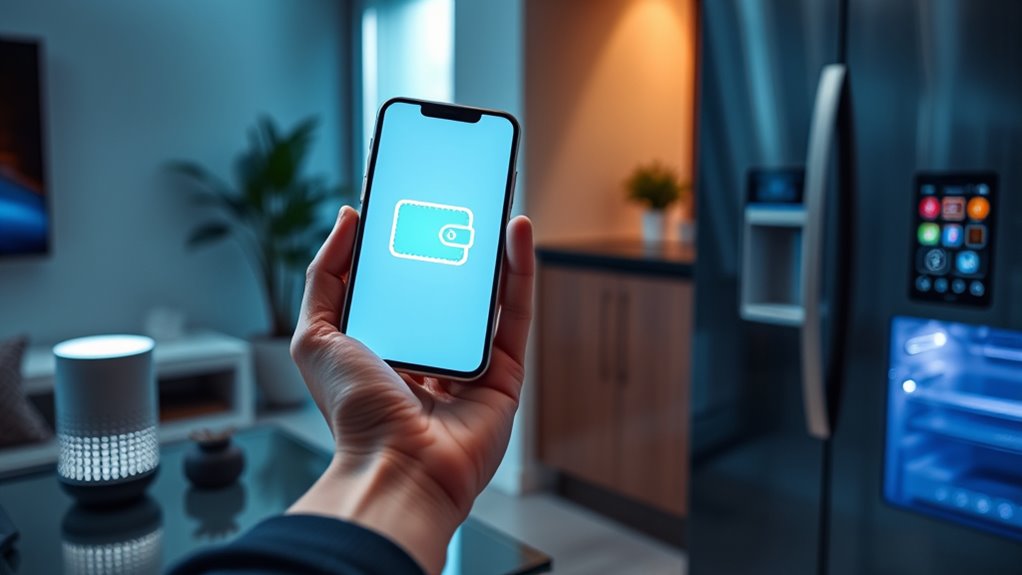 smart devices revolutionize payments