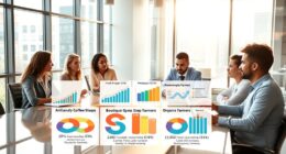 specialized merchant service markets