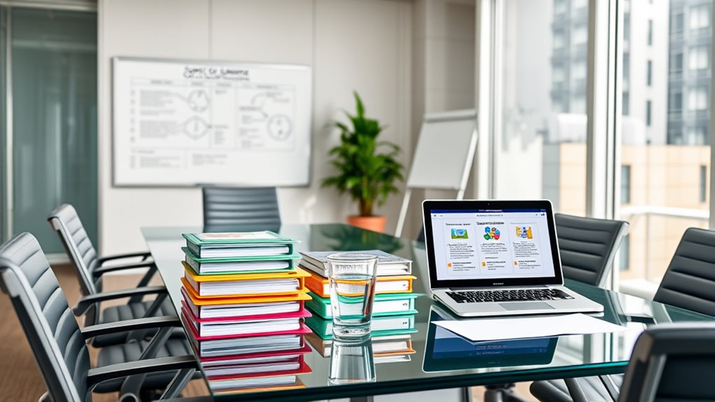 start compliance program early