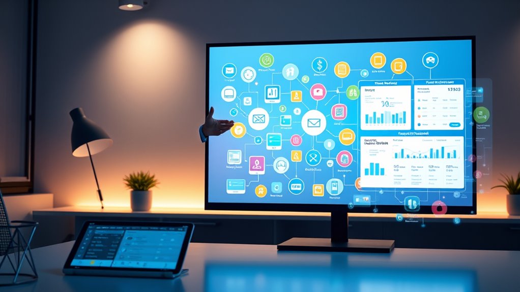 streamlined global payment management