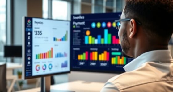 streamlined payment processing solutions