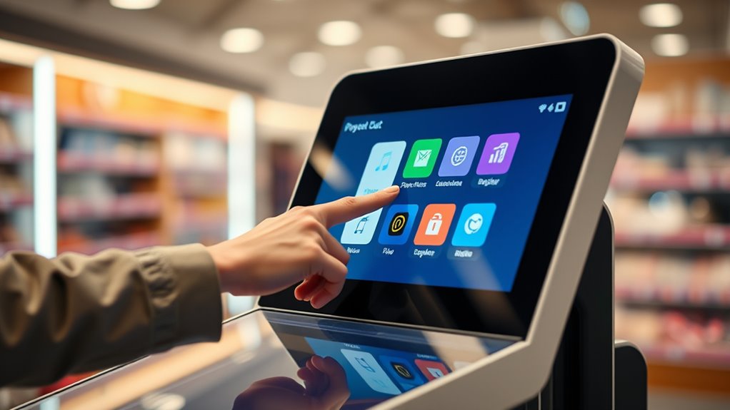 streamlined purchase process