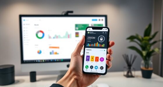 streamlining card information updates