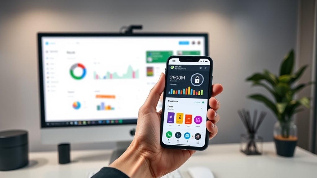 streamlining card information updates