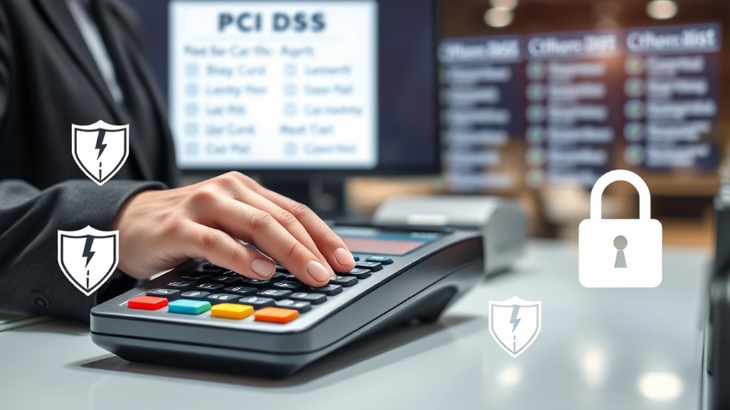 strengthen data encryption practices