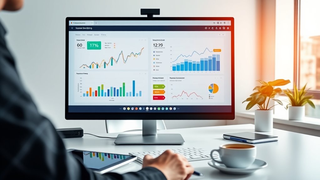 structured saas billing management