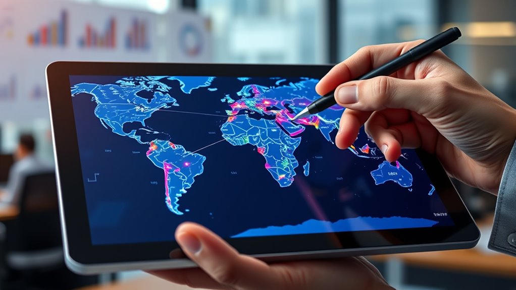 transparent cross border payment regulations