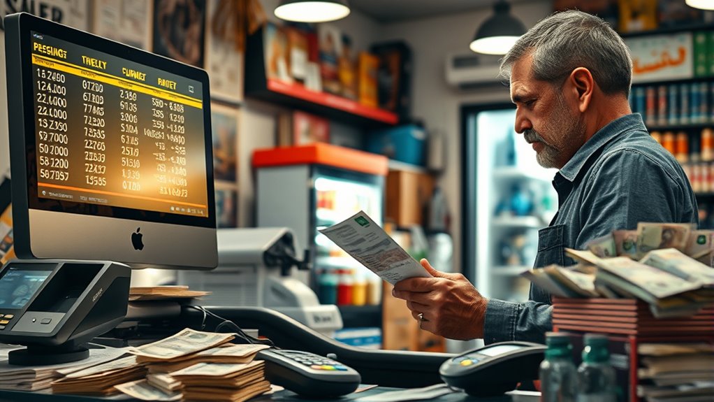 transparent currency exchange practices