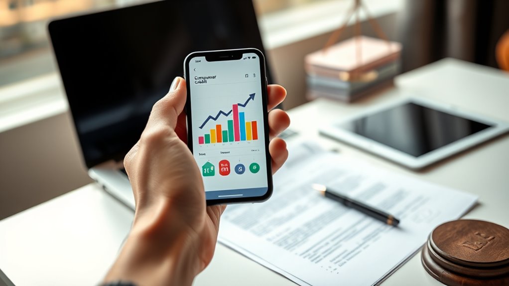 transparent responsible credit practices