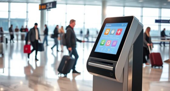 travel industry payment options