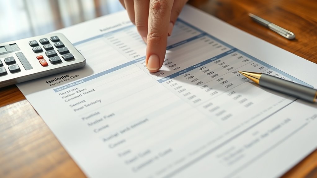 understand and reduce processing fees