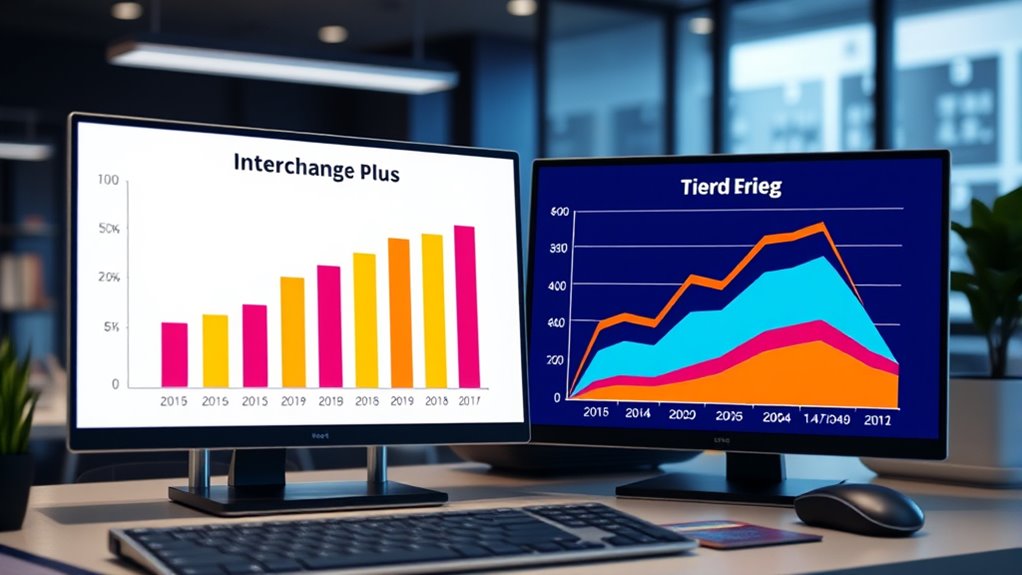 understanding credit card fee structures