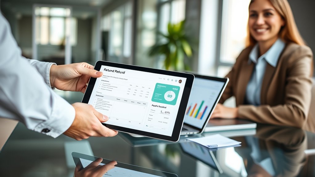 understanding refund procedures effectively