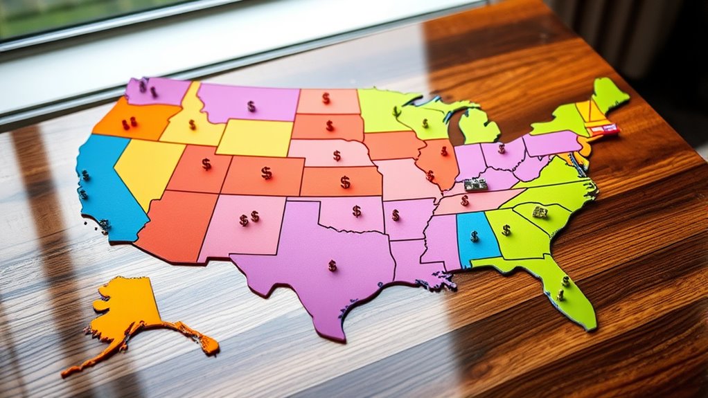 us payment regulations by state