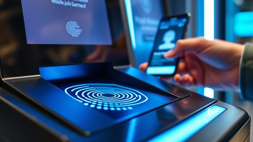 verify protect trust comply