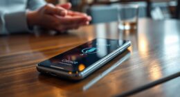 voice payment technology adoption