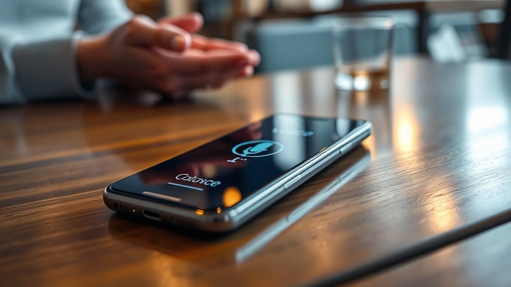 voice payment technology adoption