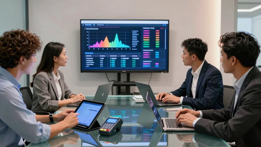 adapting to payment trends