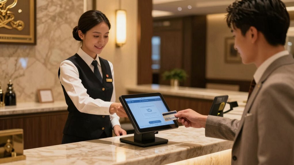 adaptive dynamic payment solutions