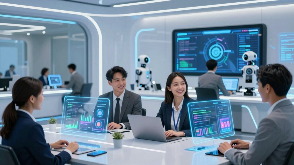 ai powered personalized support