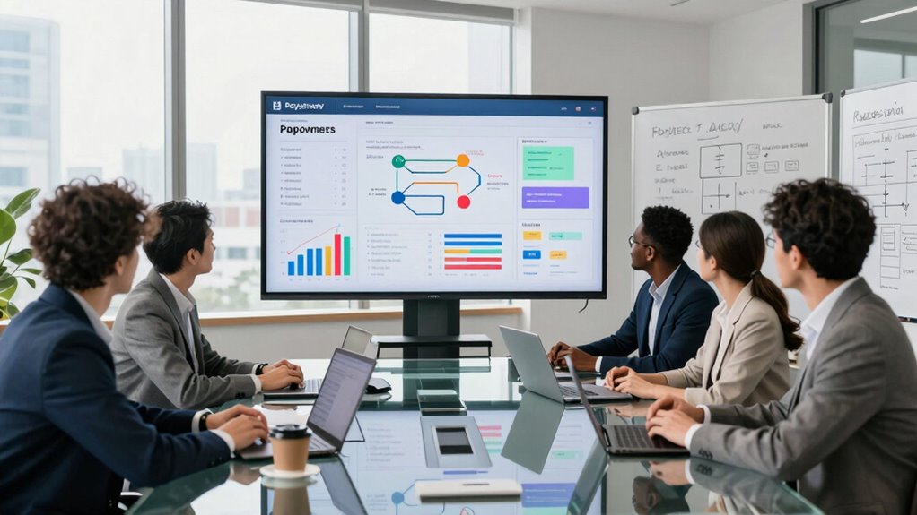 aligned teams optimize payment recovery
