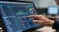 analyze payment dashboard thoroughly