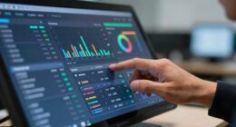 analyze payment dashboard thoroughly