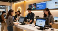 appeal of multi acquirer strategies