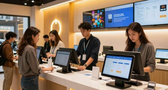 appeal of multi acquirer strategies