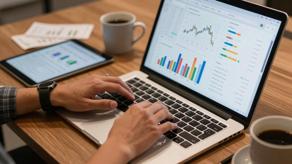 assessing payment system status