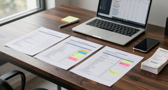 audit preparation checklist essentials