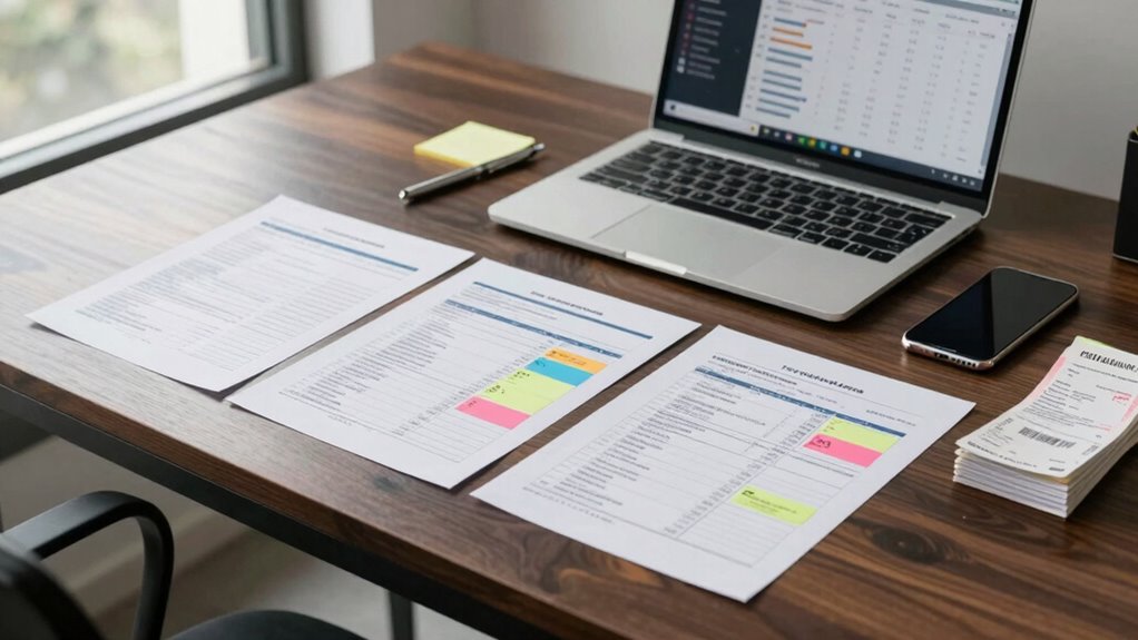 audit preparation checklist essentials