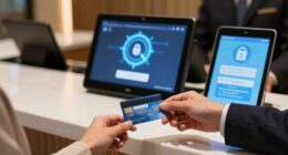 authorization process in travel