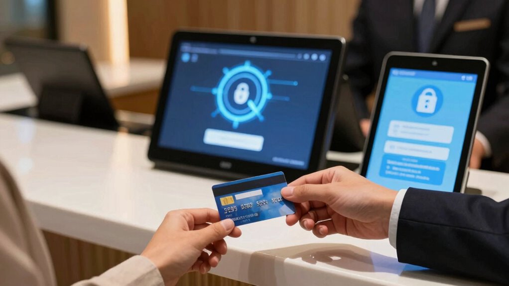 authorization process in travel