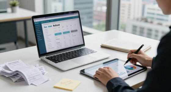 automating refund processes